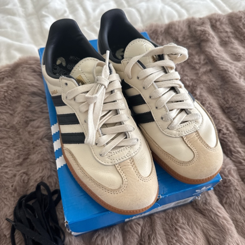 Adidas Samba OG sneakers
